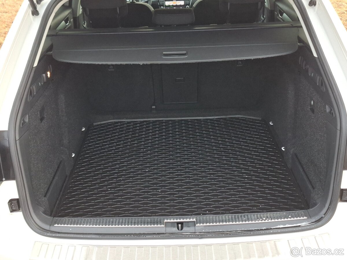 Škoda superb 2.0 tdi - 7