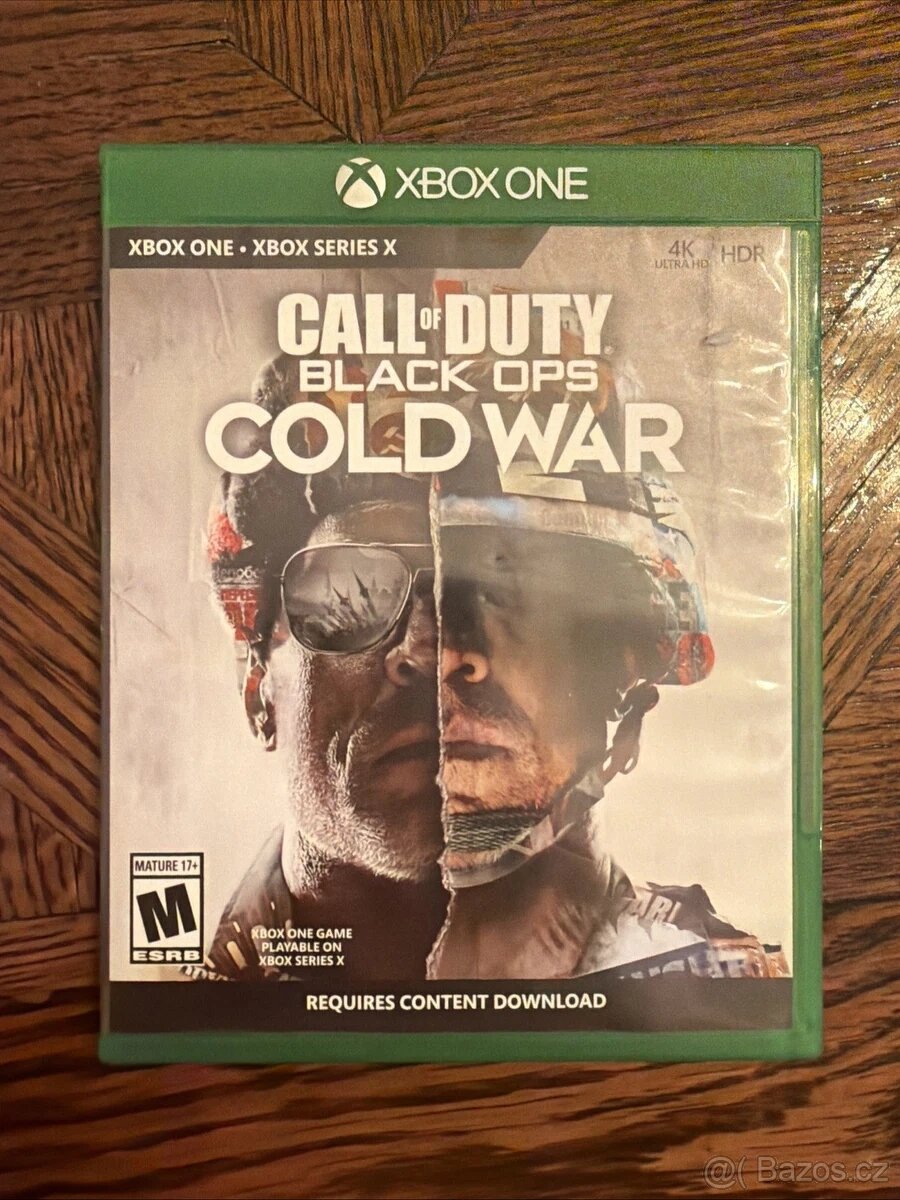 Xbox series X - 7