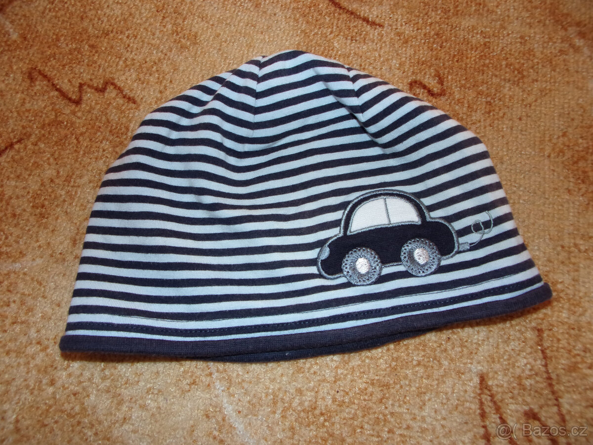 Set oblečení C 110/116 - 7