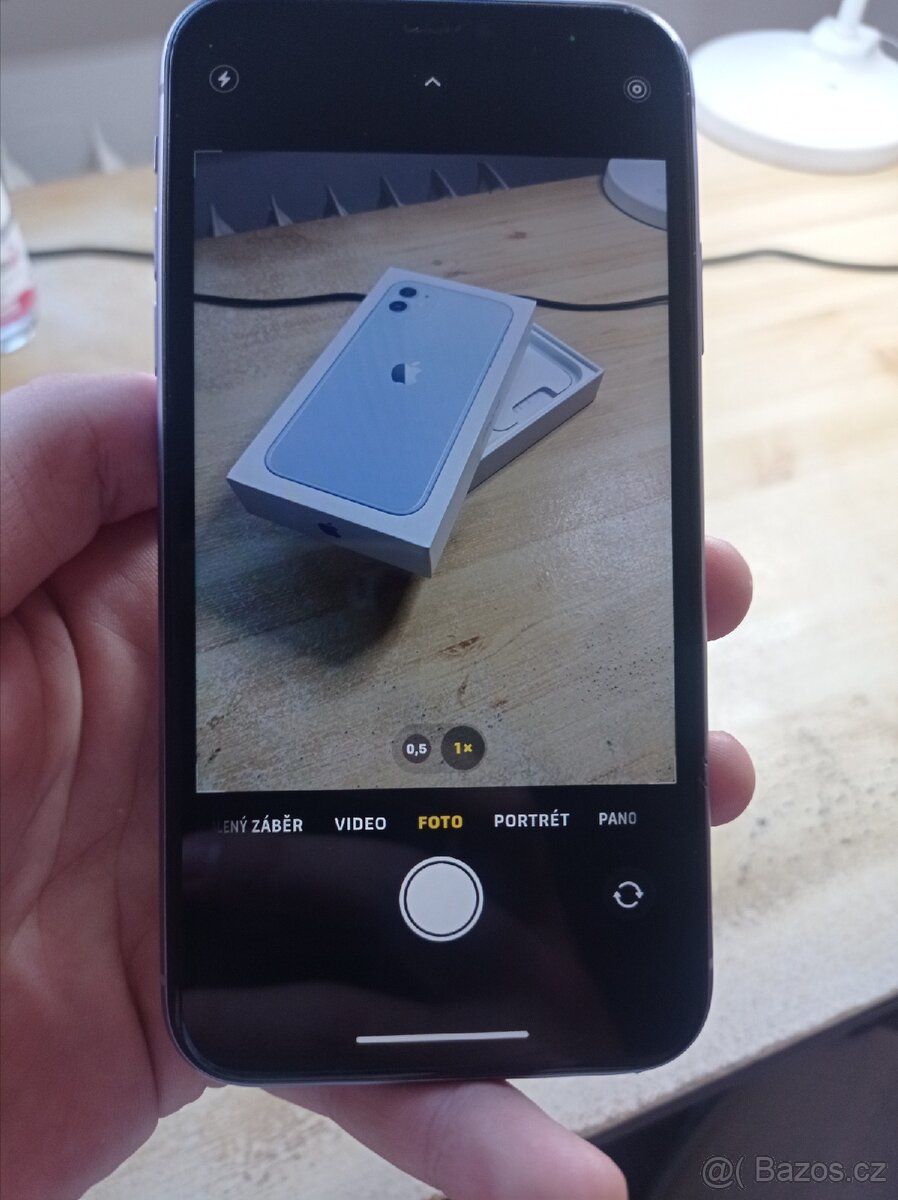 iPhone 11 (128GB) - 7