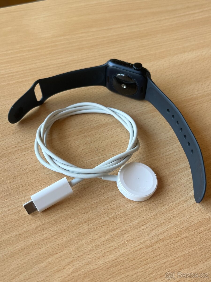 Apple Watch SE 2 2024 - 95% - 7