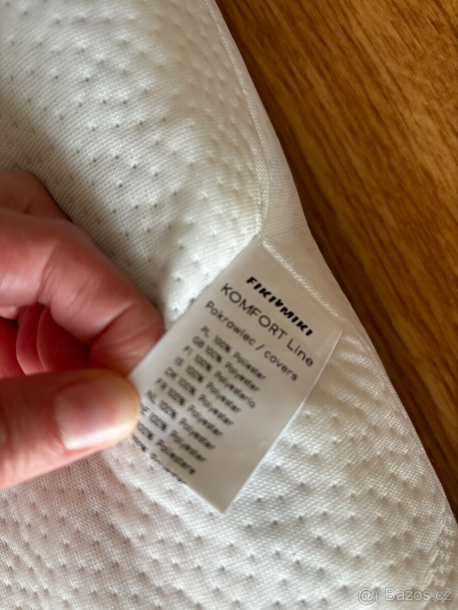 Dětská postýlka - 7