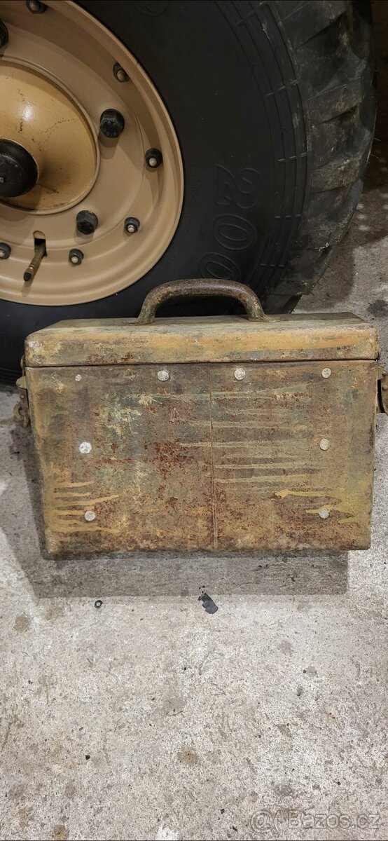 Dkw,bmw,zundapp,ardie,wehrmacht packtasche - 7