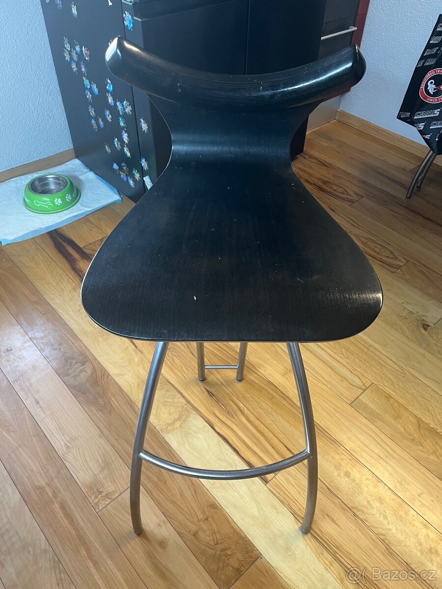 Barové židle - 7