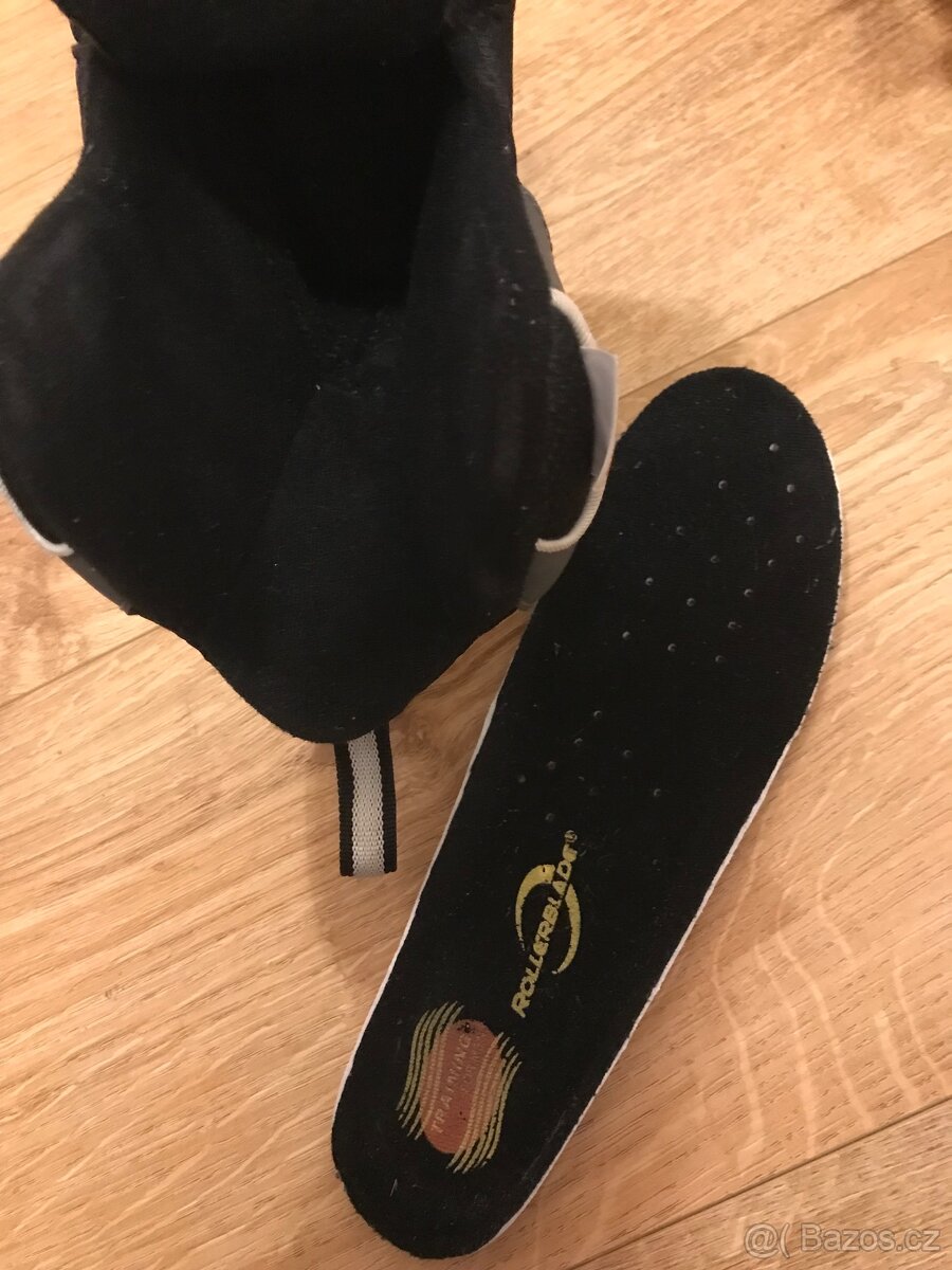 Koleckove brusle ROLLERBLADE - 7