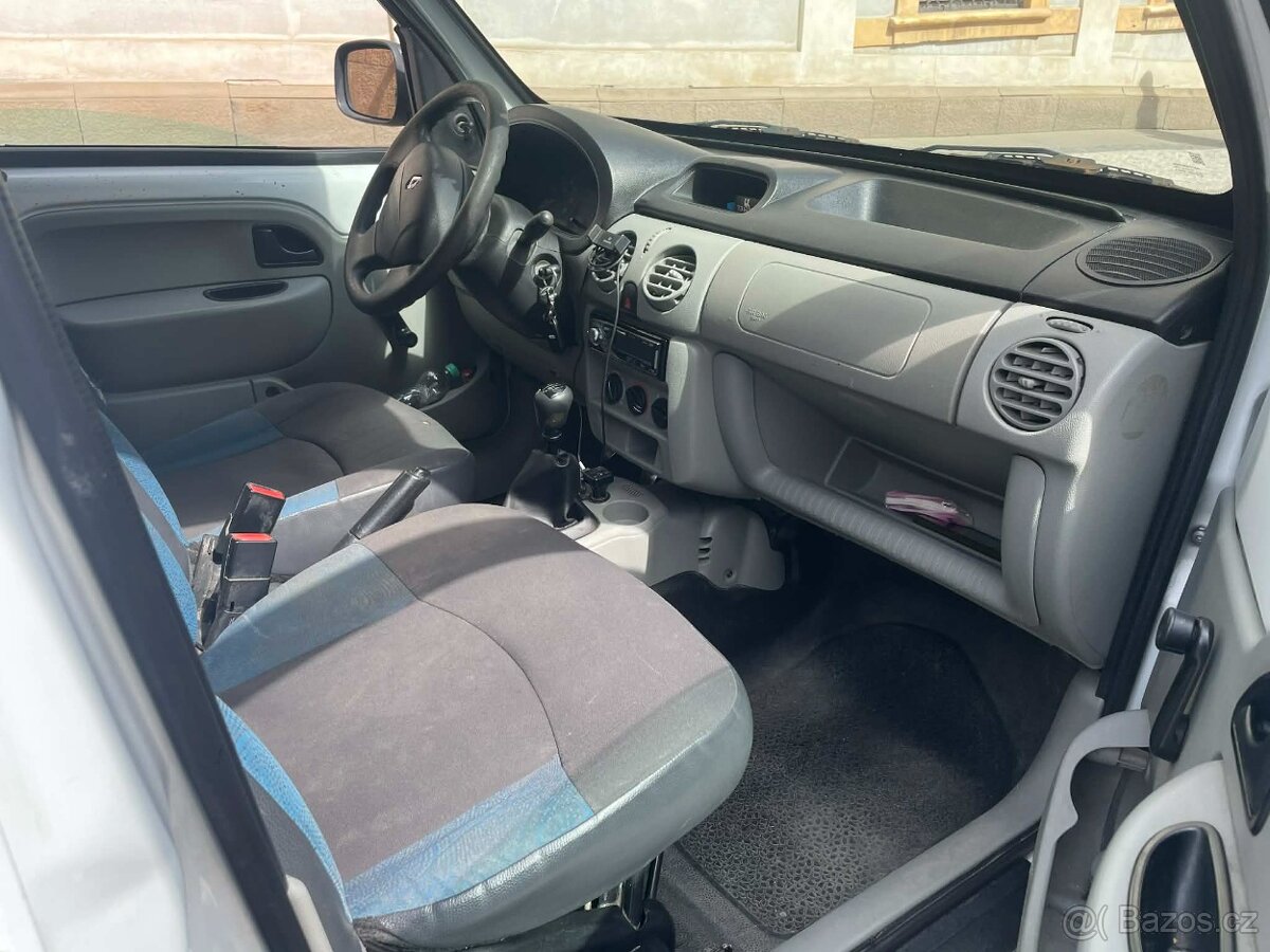 Renault Kangoo - 7