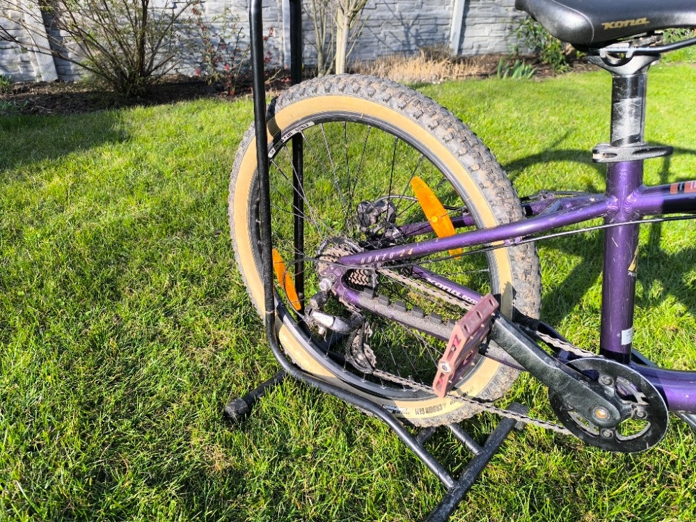 Kona Honzo 24 - 7