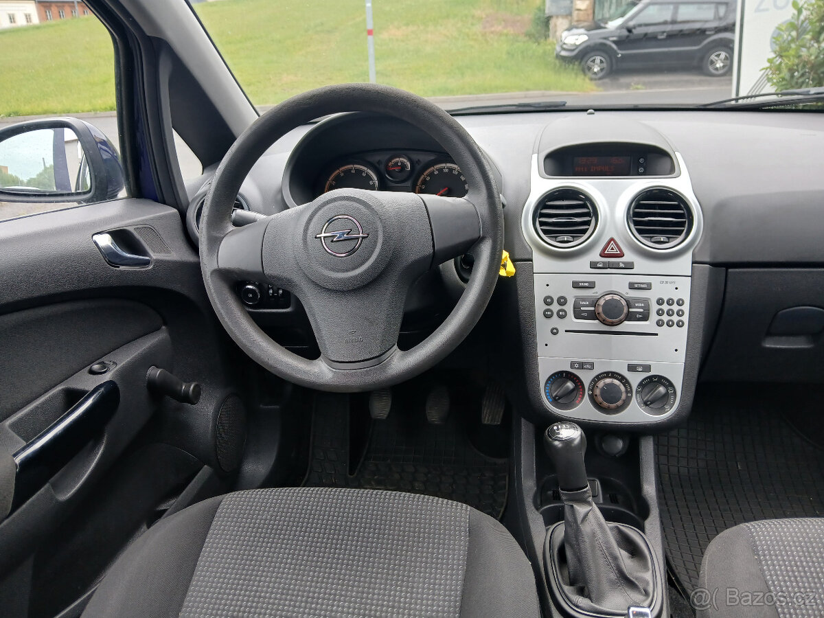 Opel Corsa 1.2 ECOflex - 7