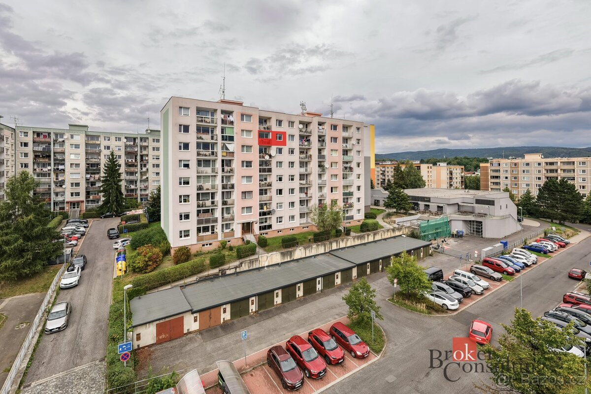 Prodej, byty/3+1, 73 m2, Halasova 894/2, 46006 Liberec, Libe - 7