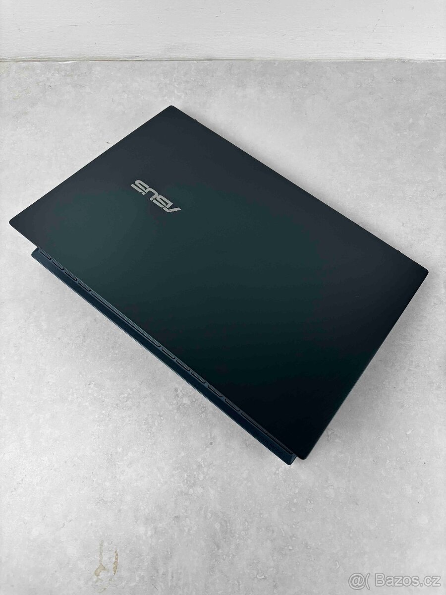 Notebook Asus Zenbook Duo UX481F, dotykový druhý displej - 7