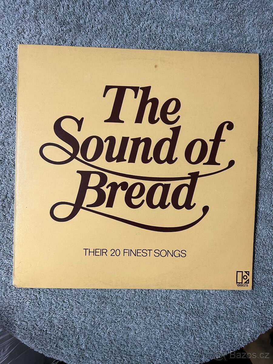 Prodám gramofonové desky - 7