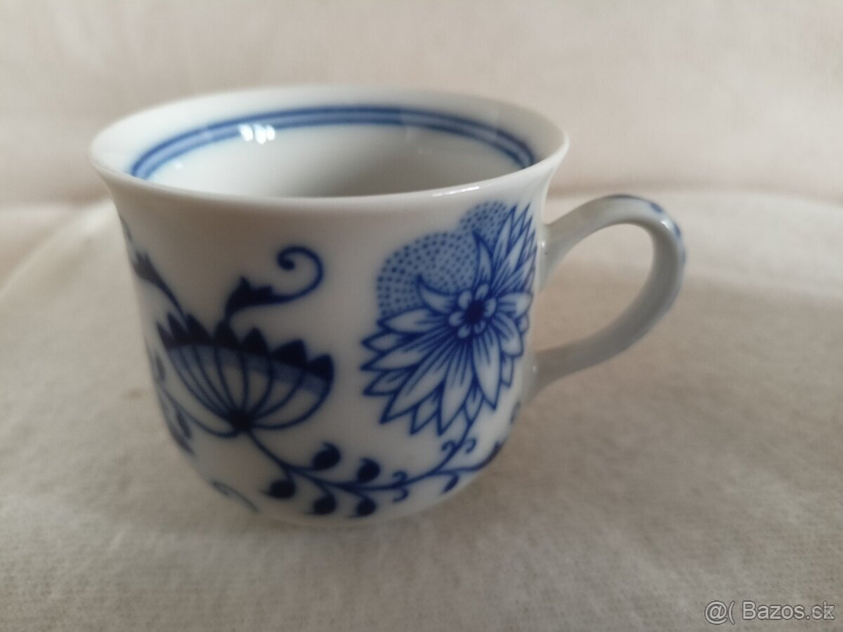 Cibulak sada konvička šálky cukřenka - 7