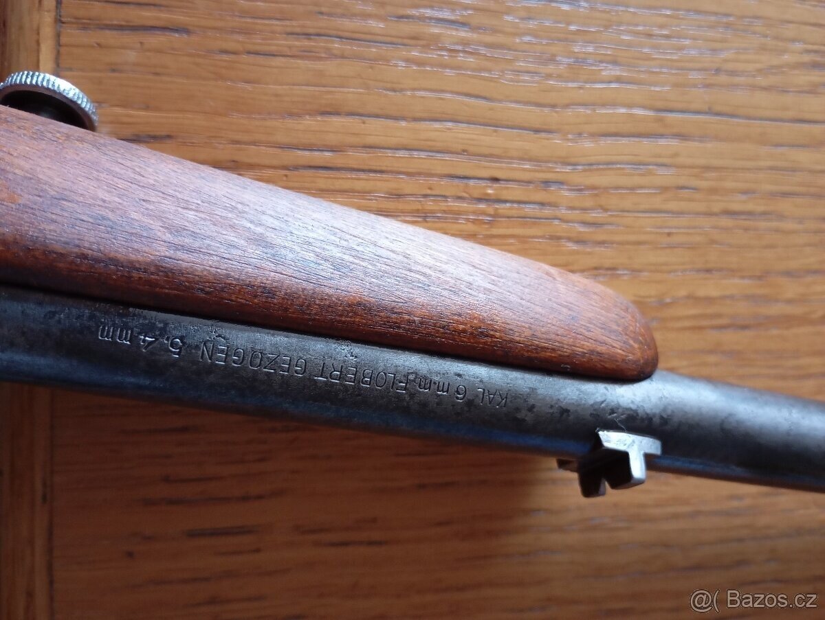 flobertka Geco model 1925 - 7