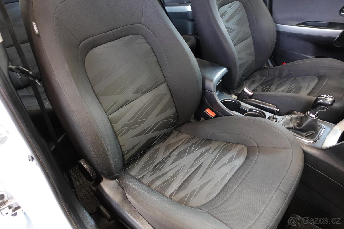 Kia Ceed 1.6CRDi , 94 kW nafta, 2014 - 7