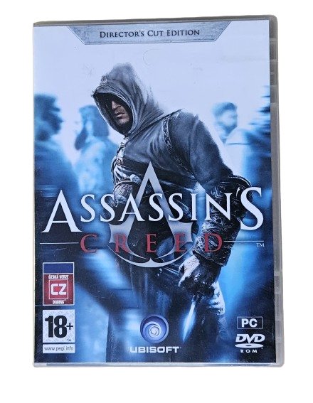 VIETCONG ZLATÁ EDICE + Fist Alpha, WARCRAFT III a další - 7