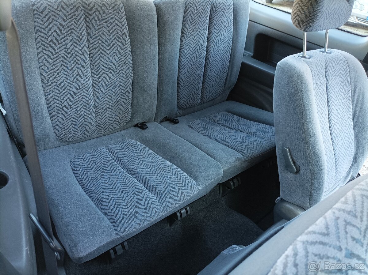 Suzuki Grand Vitara 1.6 4x4 benzín - 7