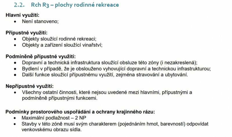 Prodej stavebního pozemku, 7 284 m², Diváky - 7