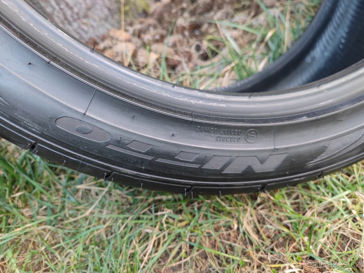 PNEUMATIKY TOYO 285/40 R22 Q8 Q7 X6 X7 GLS-450 GLE 53 DBX - 7