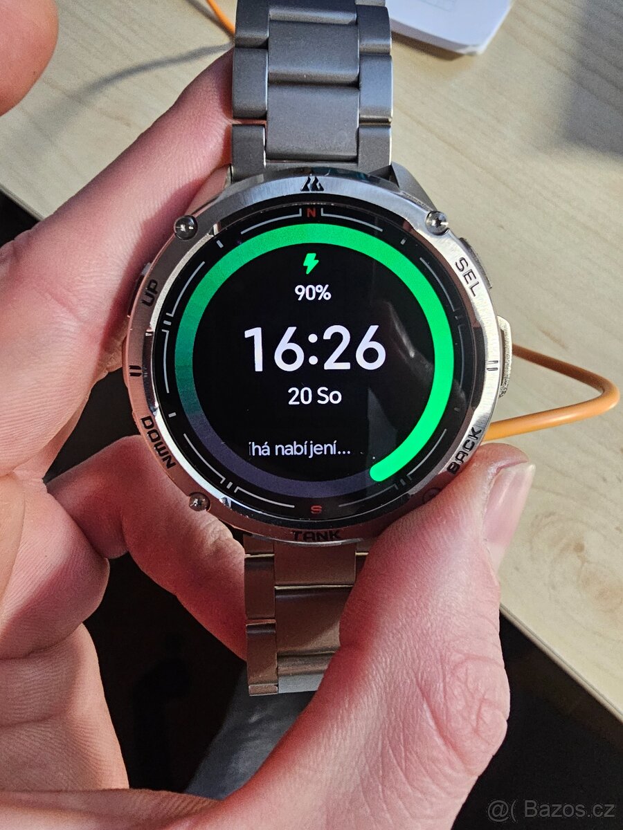 KOSPET TANK T3 Ultra - 7