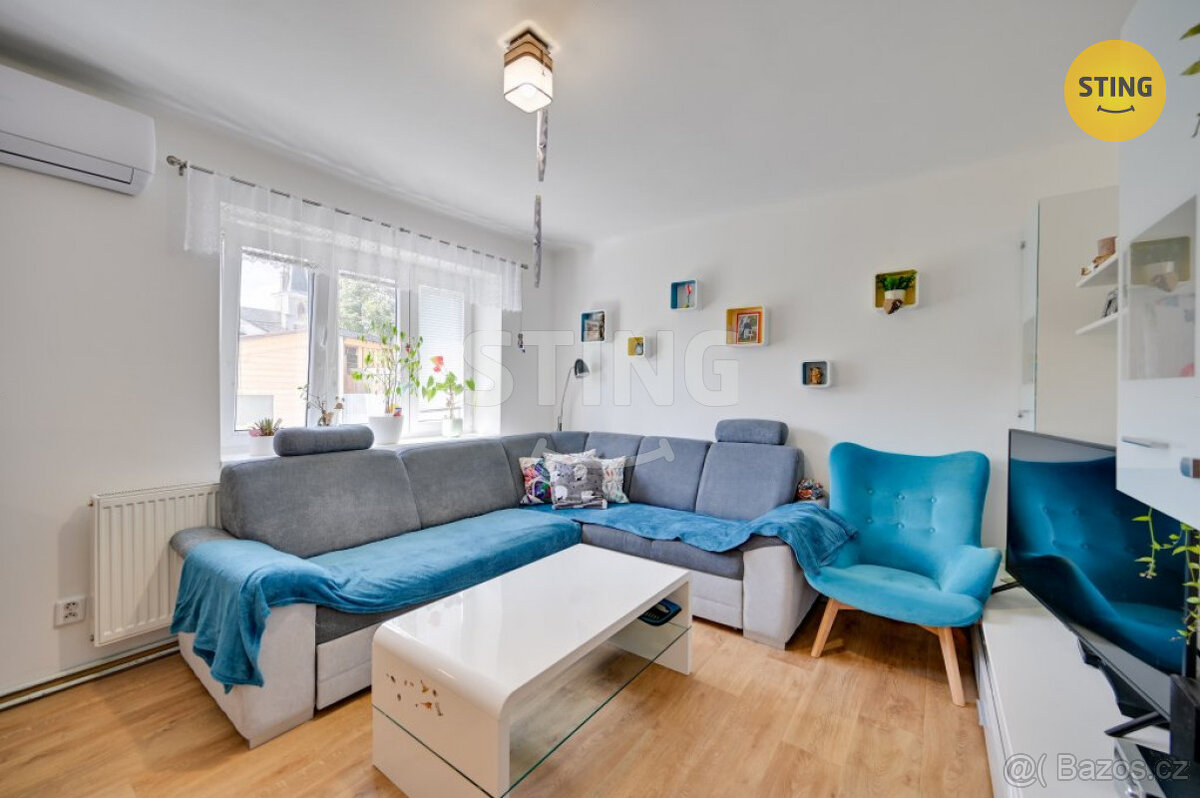 Bytový dům v centru Mohelnice s 5-ti byty a zahrádko, 133262 - 7