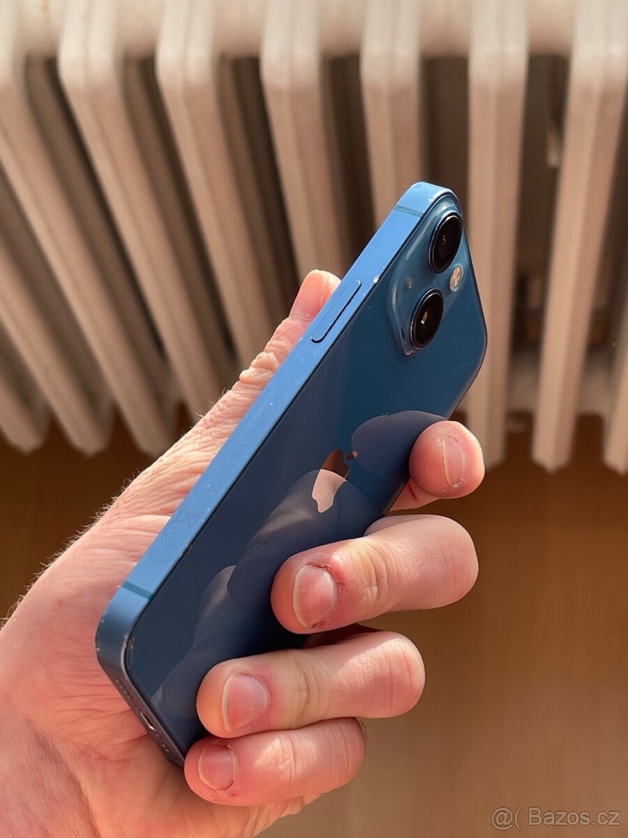 IPhone 13 mini 128gb - 7