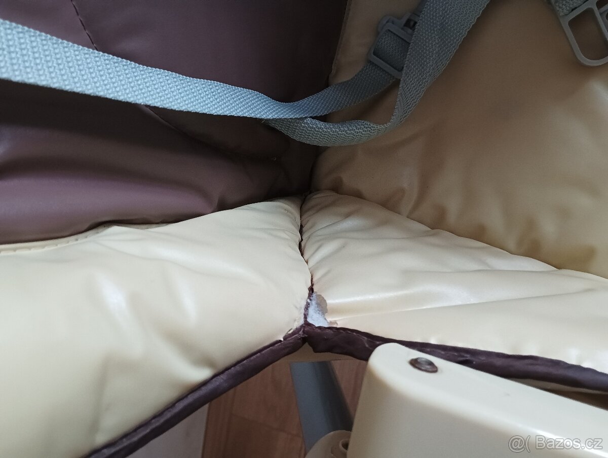 Jídelní židlička - 7