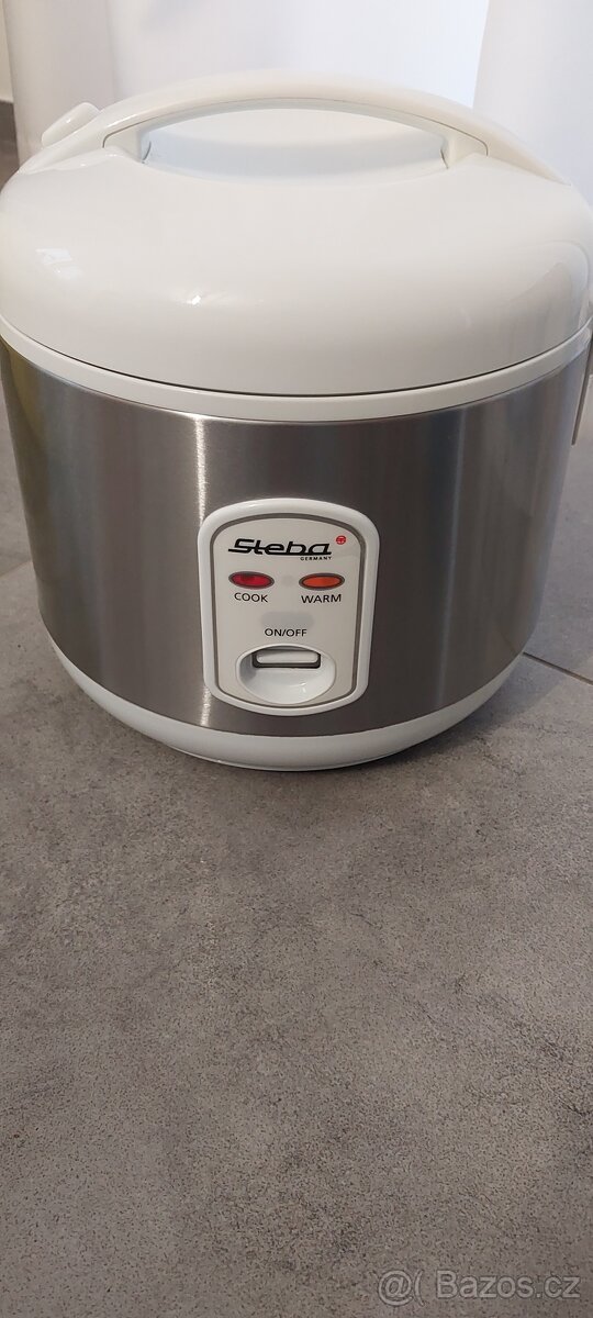 Rýžovar Steba RK 2 - 7