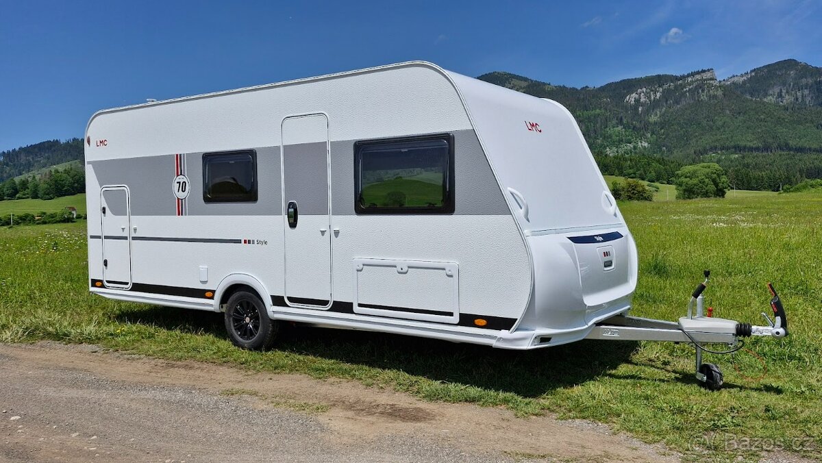 LMC STYLE 493K model 2026 - 7