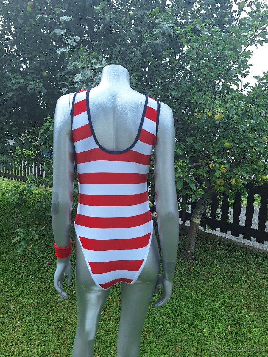 DÁMSKÉ PLAVKY SHEIN vel. XL - 7