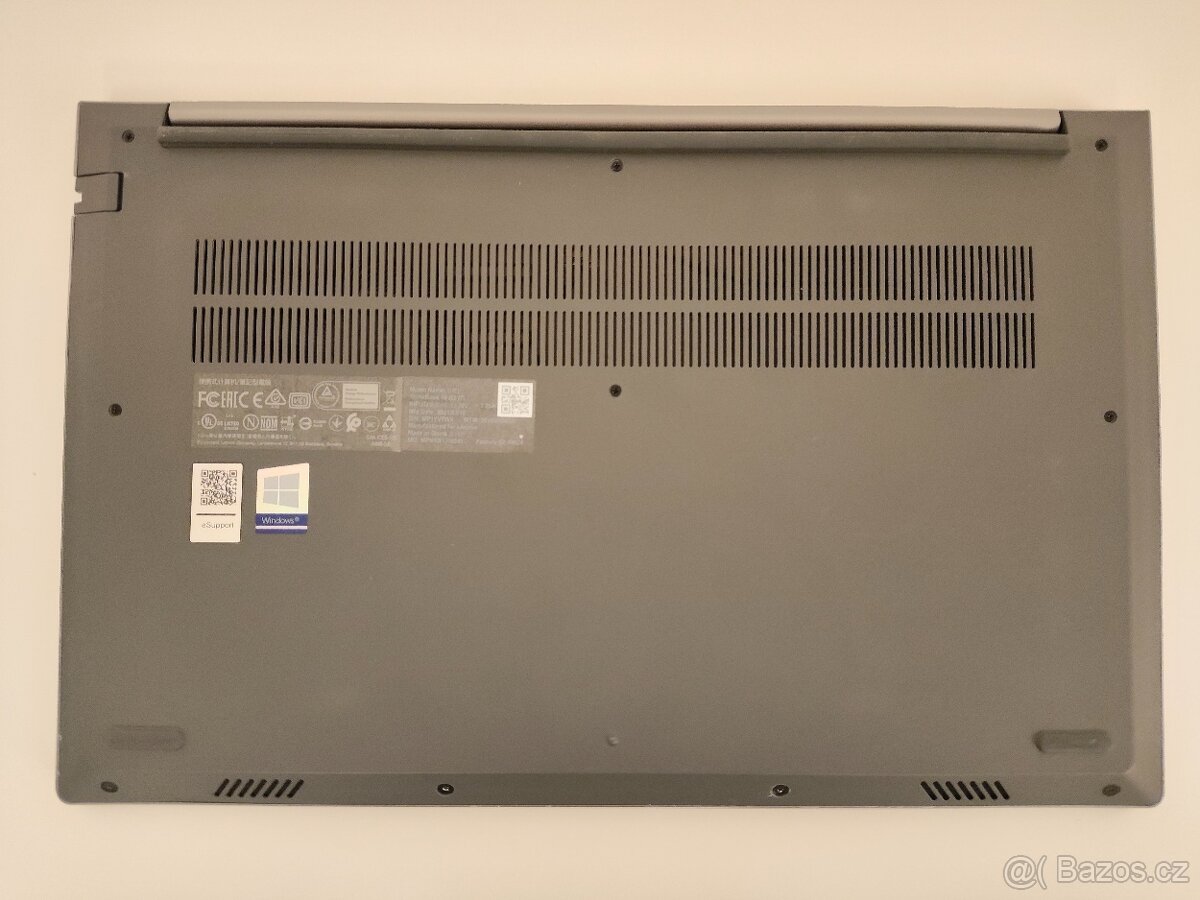 ThinkBook 15 G2 i5 | 8GB | 256GB - 7