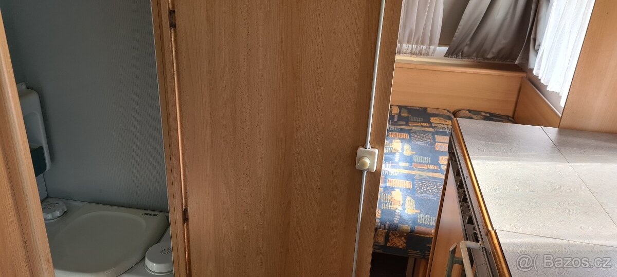 KNAUS Eifelland Holiday 460 - 7