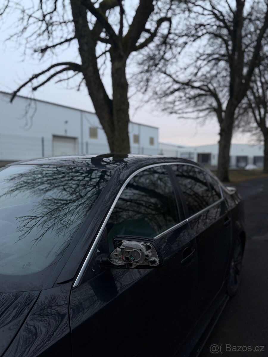 Bmw e60 530d m57 - 7