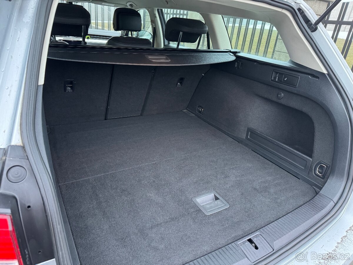 VW Passat 2.0 TDi 110kw 2017 B8 - 7