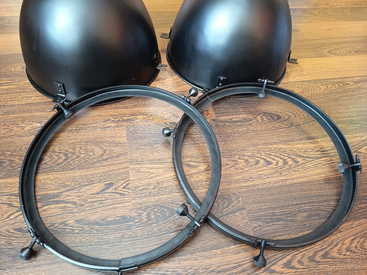 Závěsná lampa - 7