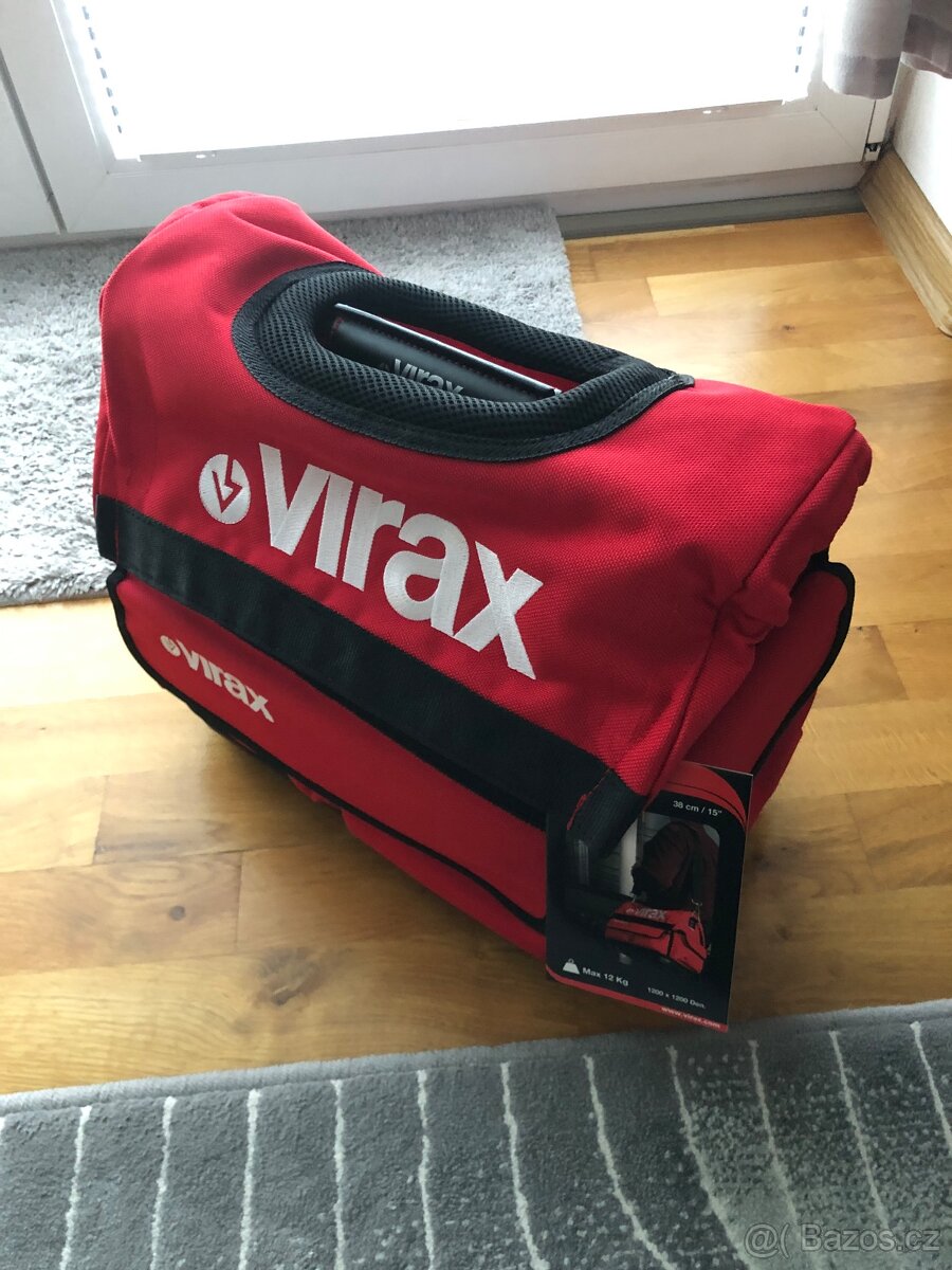 Pracovní brašna VIRAX - 7
