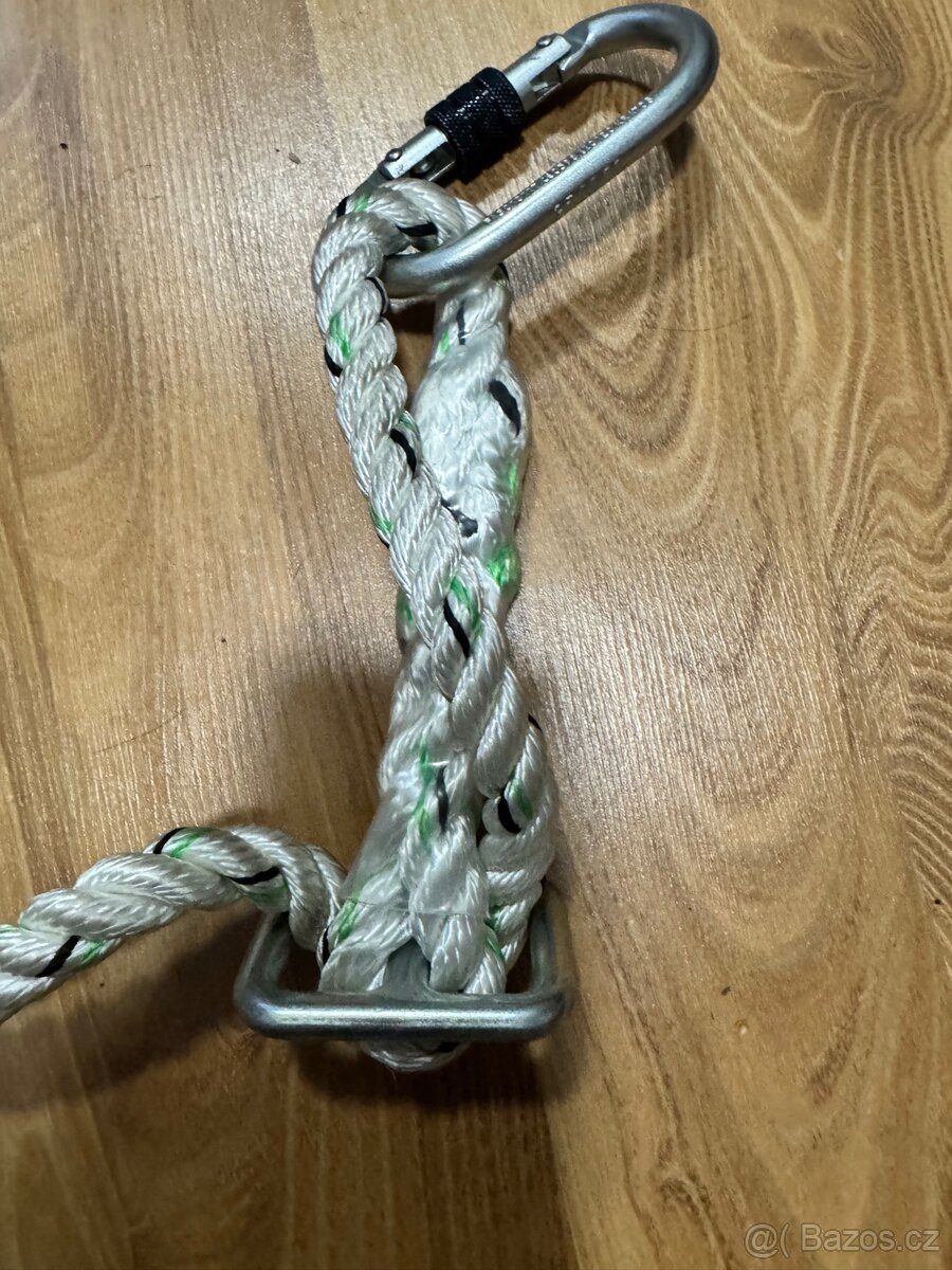 Lezecke vybavení - 7