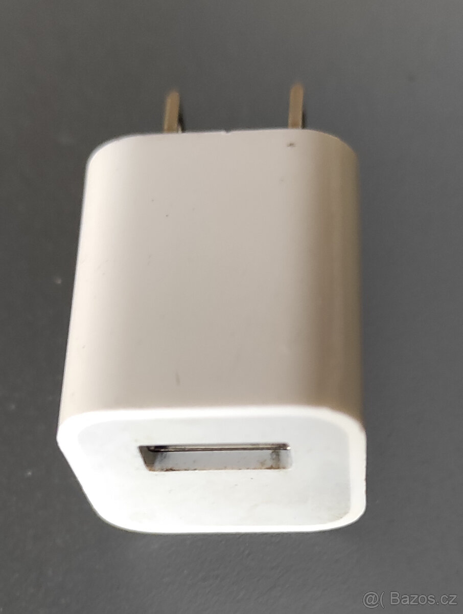 adaptér pro US spotřebiče do CZ zásuvek - 7