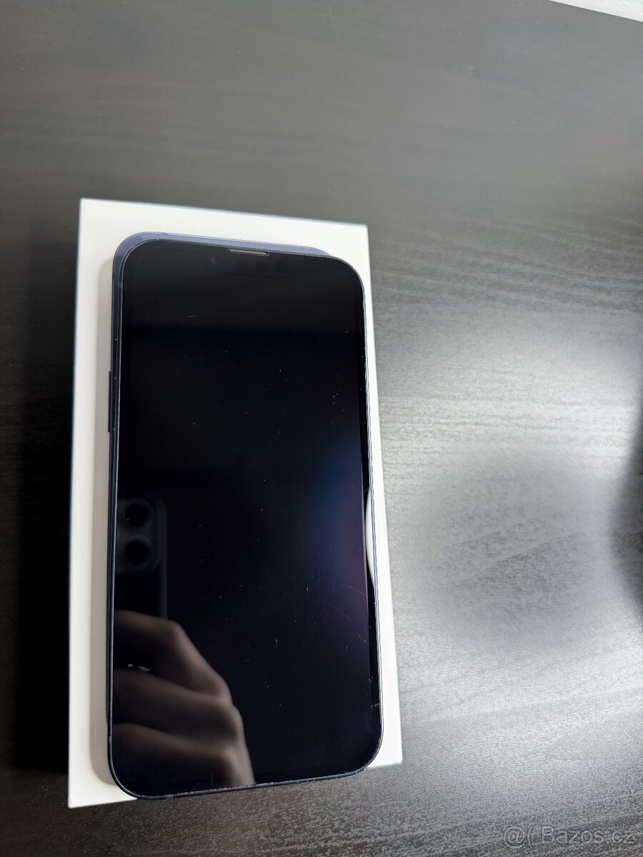 iPhone 13 128GB Midnight - 7