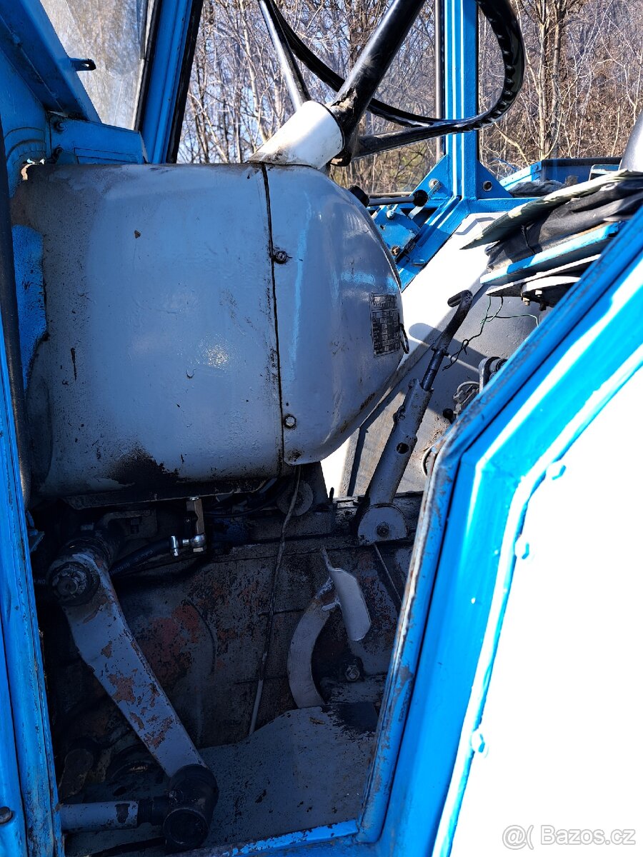 Zetor 3011 - 7