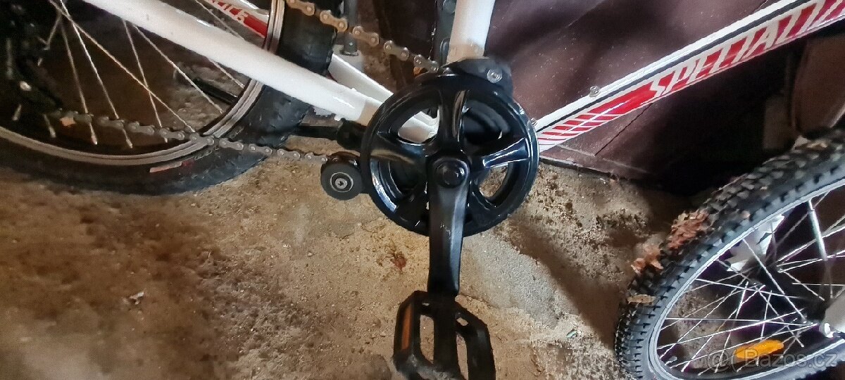 Dětské kolo Specialized - 7