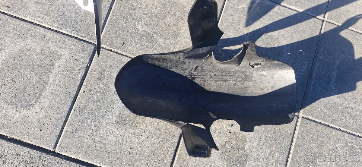 Honda CBR 1000rr - 7