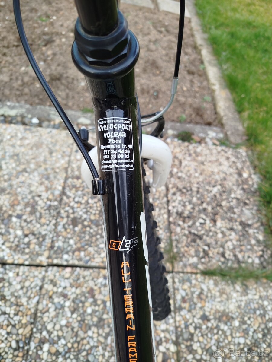 Dětské horské kolo - 7