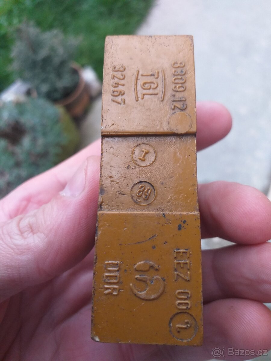 Díly simson,enduro,eleckronic - 7