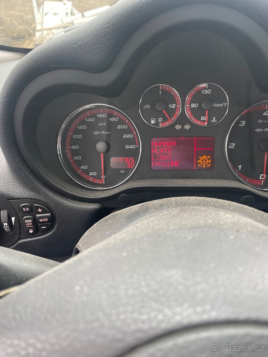 Alfa Romeo GT g2 - 7