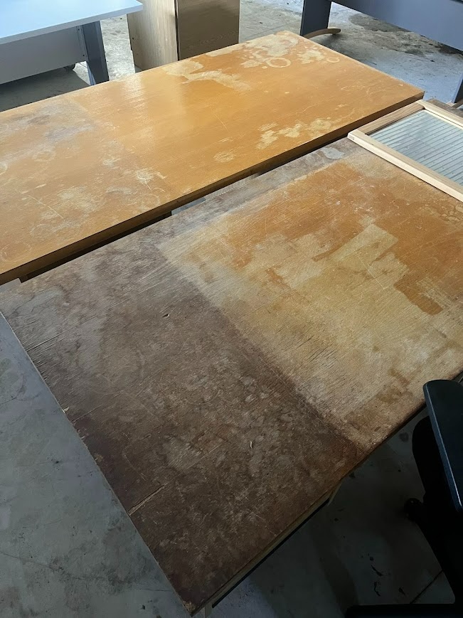 Dřevěný nábytek - 7