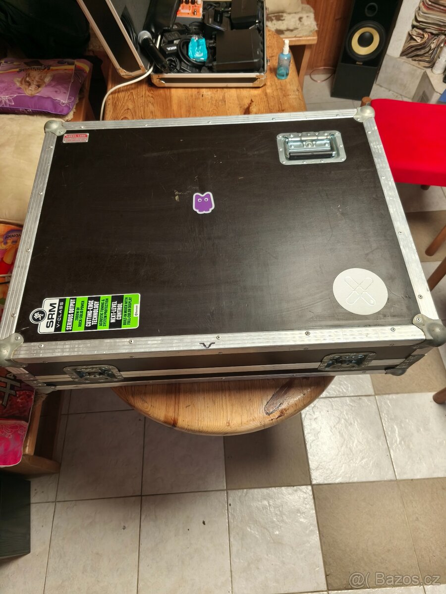 Soundcraft SI-Impact - 7