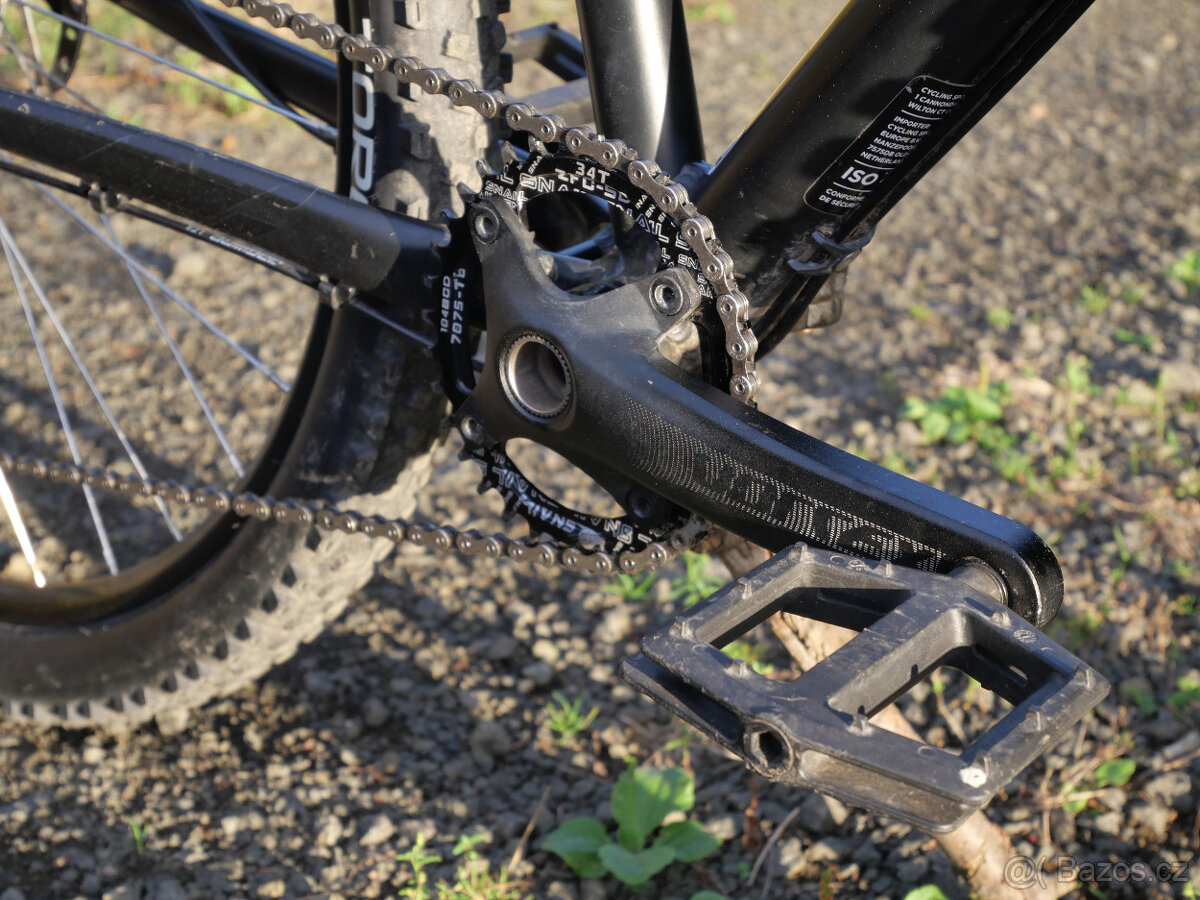 GT Avalanche Expert 2019 - 7