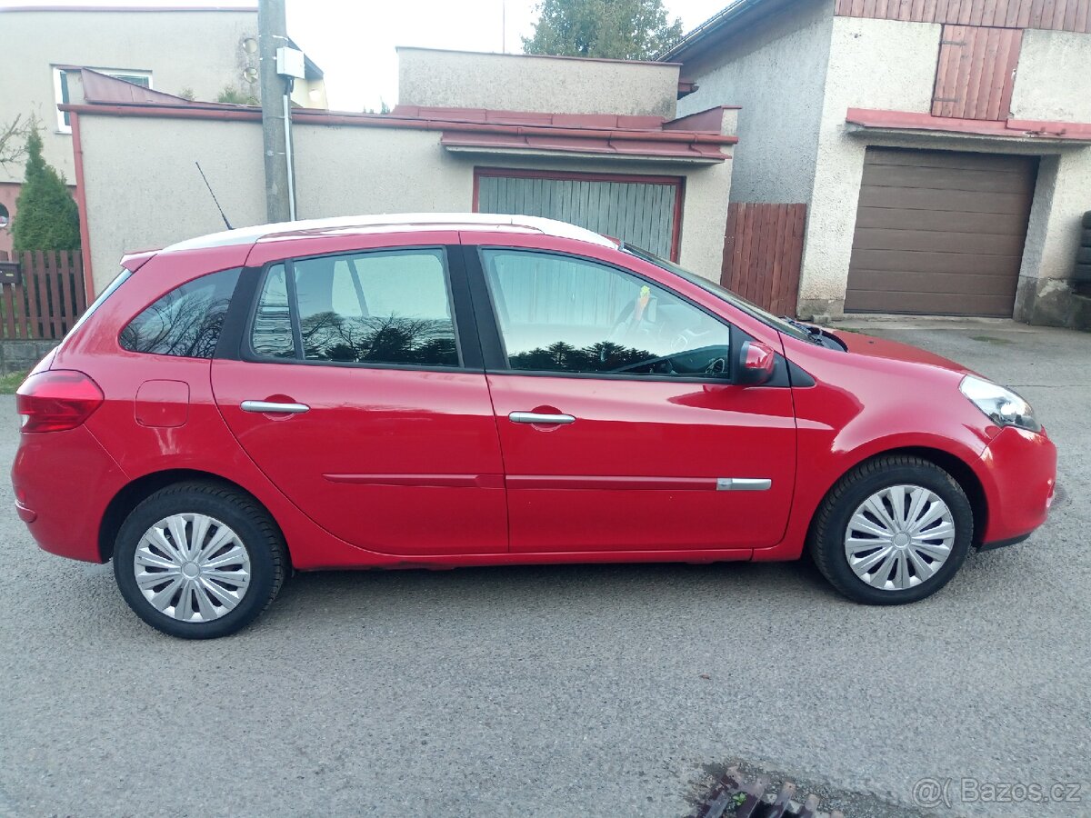 Renault Clio combi - 7