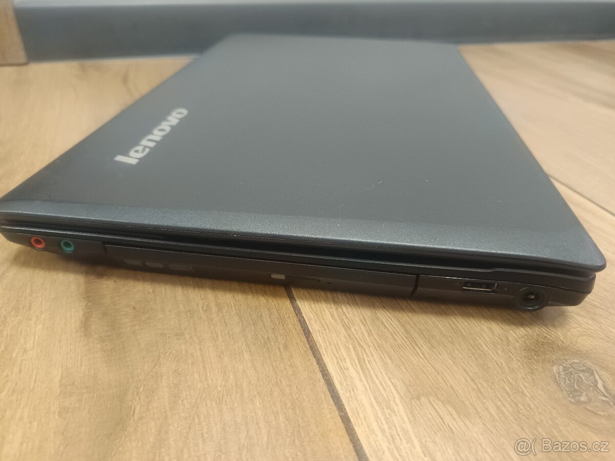 LENOVO IDEAPAD G560 - 7