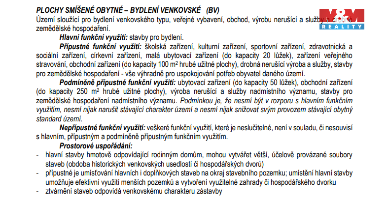 Prodej pozemku k bydlení, 600 m², Tismice, Český Brod - 7